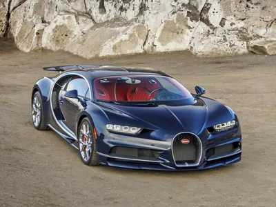 Новый гиперкар Bugatti дебютировал в Японии - КОЛЕСА.ру – автомобильный  журнал