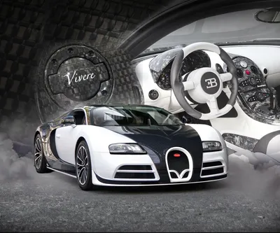 Видео: обзор уникального Bugatti Veyron за 144 млн рублей от одиозного  ателье Mansory — Лаборатория — Motor