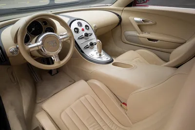 Бугатти Вейрон 16.4 (Bugatti Veyron) цена в рублях, фото, характеристики
