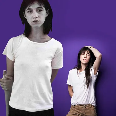 Шарлотта Генсбур (Charlotte Gainsbourg) – биография, фото, личная жизнь,  муж, дети, рост и вес, слушать песни онлайн 2023 | Узнай Всё