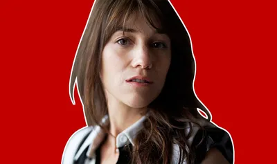 Шарлотта Генсбур Charlotte Gainsbourg Биография