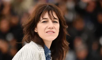 Pin by Nyxe on ¬F∆cE [FEM∆LE]¬ | Charlotte gainsbourg, French actress,  Celebrities