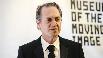 Стив Бушеми (Steve Buscemi) - актёр - фотографии - голливудские актёры -  Кино-Театр.Ру