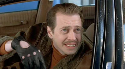 Стив Бушеми / Steve Buscemi » uCrazy.ru - Источник Хорошего Настроения