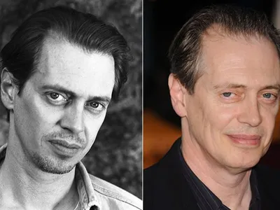 Фото: Стив Бушеми (Steve Buscemi) | Фото 164