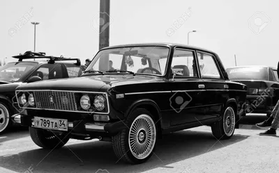 ВАЗ 2106 ТУНИНГ (VAZ 2106 TUNİNG) #vaz2106 #niva #music - YouTube