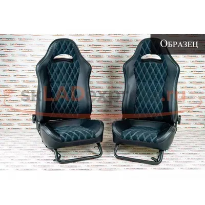 Купить Комплект анатомического салона Recaro в сборе черная ткань (центр  черная ткань 10мм) на ВАЗ 2108-21099, 2113-2115, 5-дверная Нива 2131 с  доставкой | Интернет-магазин ZITOL