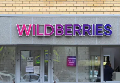 Wildberries запустился в США. Американцам повезут товары из России — Секрет  фирмы