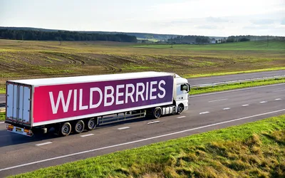 Wildberries попал под санкции в Украине. Компания пока работает. Что это  значит? . FMCG, Экономика - новости бизнеса Украины
