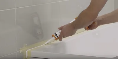 Как установить ванну своими руками - Лайфхакер