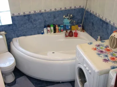 Кому доверить ремонт ванной комнаты