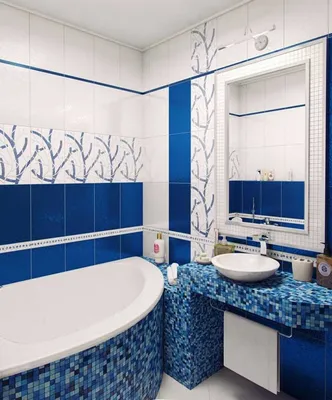 Ванная в хрущевке - красивые решения дизайна и реальные фото стильного  ремонта в типовой ванной комнате (85 фото)