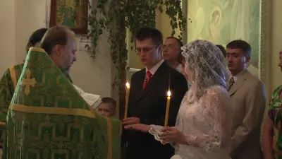Венчание дарьи пынзарь фото