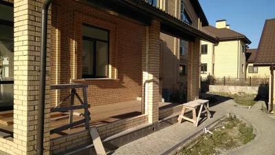 Строительство и остекление веранд и террас | Спец - балкон