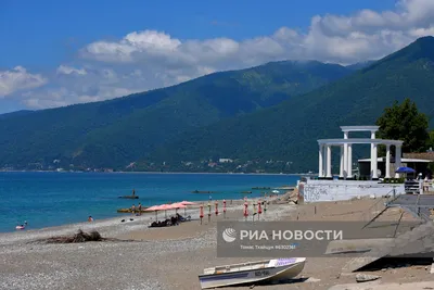 Абхазия Страна Души и Солнца ❤️❤️❤️❤️❤️❤️ | TikTok