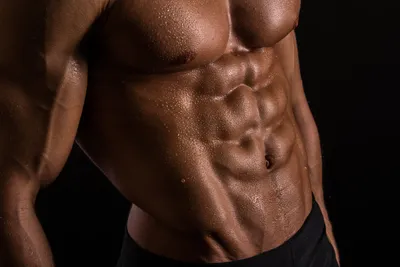 Lower Abs: 4 Tips to Get Your Lower Abdominal Muscle to Show - Men's Journal