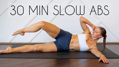 Yoga for Abs: 8 Classes for a Stronger Core — Alo Moves