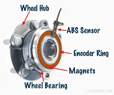 ABS - EBS Sockets and Plugs - Littelfuse