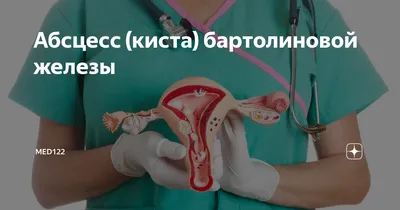Марсупиализация кисты бартолиновой железы: цены в Москве | АльтраВита