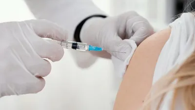 Вакцинация | Амбулаторно-поликлинический центр ГБУЗ ДГП №118 ДЗМ