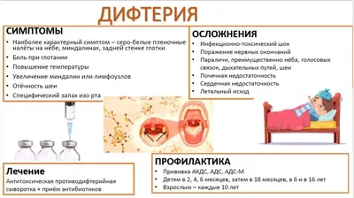 Так ли страшна прививка АКДС? - Аналитический интернет-журнал Власть