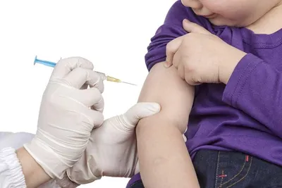 Прививка акдс - что это такое и какие побочные эффекты