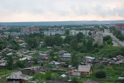 Город Ачинск: климат, экология, районы, экономика, криминал и  достопримечательности | Не сидится