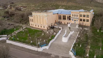 Затерянный казахстанский поселок, живущий в параллельной реальности |  Tengrinews.kz