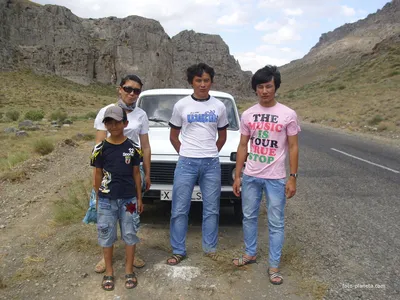 Как выживают люди в забытом и затерянном в горах казахстанском поселке  Ачисай - Рамблер/субботний