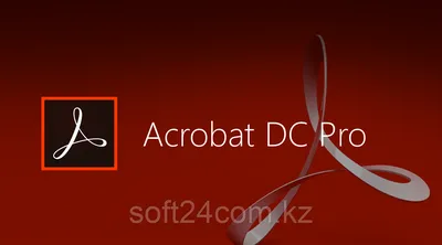 Adobe Acrobat Pro DC for teams Ru/Eng подписка купить в интернет-магазине  ResSoft