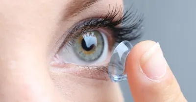 Расскажем об эффекте ночных линз - Центр микрохирургии глаза доктора  Шаталова