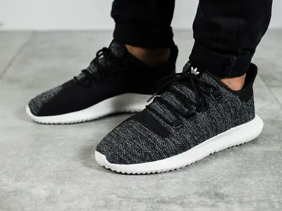 Кроссовки Adidas TUBULAR SHADOW KNIT (ID#154897316), цена: 260 руб., купить  на Deal.by