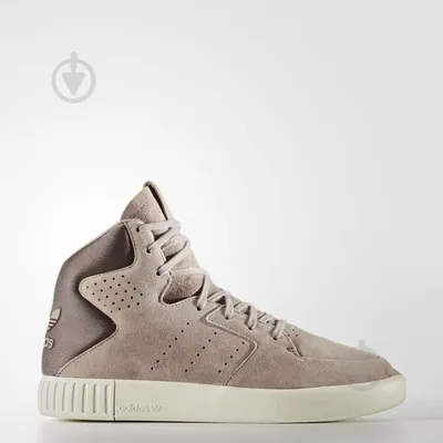 ᐉ Ботинки Adidas TUBULAR INVADER 2.0 W S80553 р.UK 5 бежевый • Купить в  Киеве, Украине • Лучшая цена в Эпицентр К