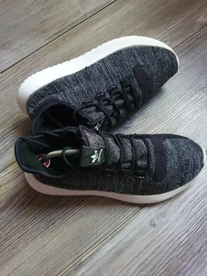 Кроссовки мужские adidas tubular shadow bb8826 7,5 р 40,5р, цена 685 грн -  купить Спортивная обувь бу - Клумба