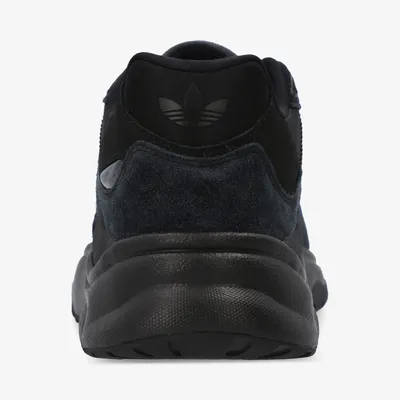 adidas Retropy F90 черный цвет — купить за 15299 руб. в официальном  интернет-магазине UrbanVibes