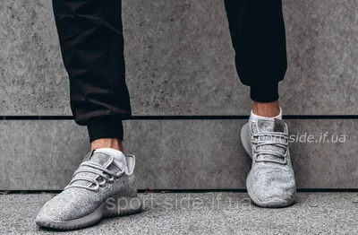 Кроссовки Adidas TUBULAR SHADOW KNIT (ID#154897316), цена: 260 руб., купить  на Deal.by