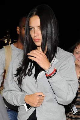 Создать мем \"адриана лима фото без макияжа, адриана лима без макияжа,  adriana lima no makeup\" - Картинки - Meme-arsenal.com