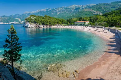 Адриатическое море черногория фото фото