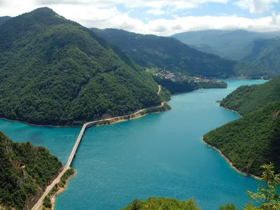 Теплое Адриатическое море – главная достопримечательность Черногории |  Статьи спонсоров