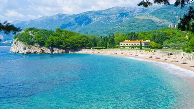 Монтенегро – страна моря и гор. Визитка и лучшие курорты Черногории