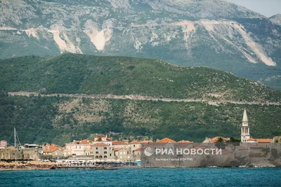 Пераст - самый романтичный город Черногории 💙 ... ... #море #лето # черногория #адриатическоеморе #адриатика #montenegro #montenegro🇲🇪… |  Instagram