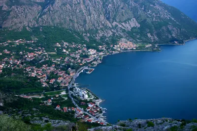 Туризм в Черногории | Новая Жизнь | Дзен