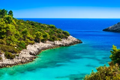 Курорты Хорватии: где отдохнуть в августе на море - Tochka.net