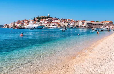 Лучшие острова Хорватии для отдыха и путешествий | Planet of Hotels