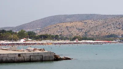 Royal Artemis beach, Athens, Airport, Луца - обновленные цены 2024 года