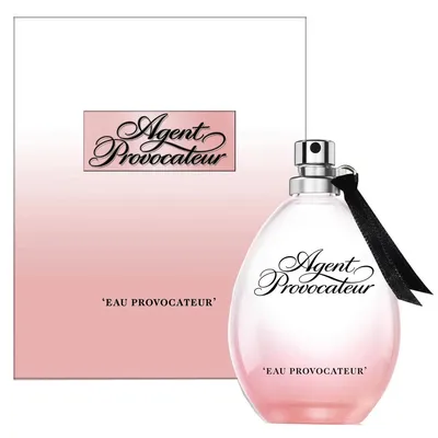 Agent Provocateur Parfum | отзывы