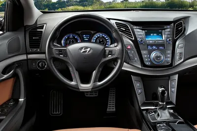 2-История покупки — Hyundai i40, 2 л, 2016 года | покупка машины | DRIVE2