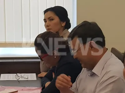 Аида Салянова: Жить по закону в Кыргызстане стало опасно – K-News