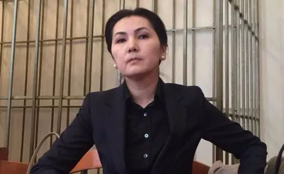 Родственники Аиды Саляновой получили политическое убежище в США - Вести.kg  - Новости Кыргызстана