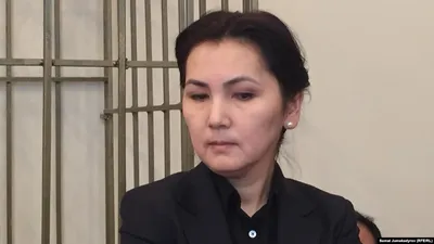 Суд оставил под стражей экс-генпрокурора Аиду Салянову